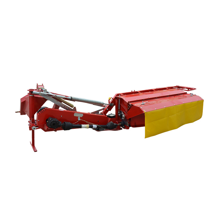 வெவ்வேறு சூழ்நிலைகளுக்கு சரியான டிராக்டர் அறுக்கும் இயந்திரத்தை எவ்வாறு தேர்வு செய்வது?