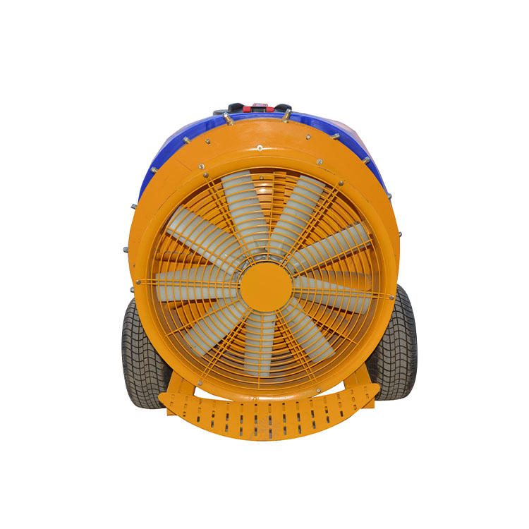 பழத்தோட்டம் ஏர்பிளாஸ்ட் தெளிப்பான்கள்