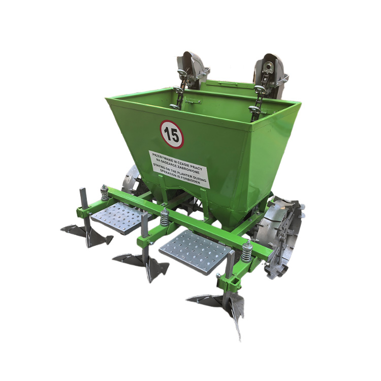 உருளைக்கிழங்கு பயிரிடுபவர்கள்